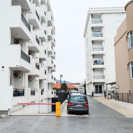 Apartmani Vukcevic Bar Kültér fotó