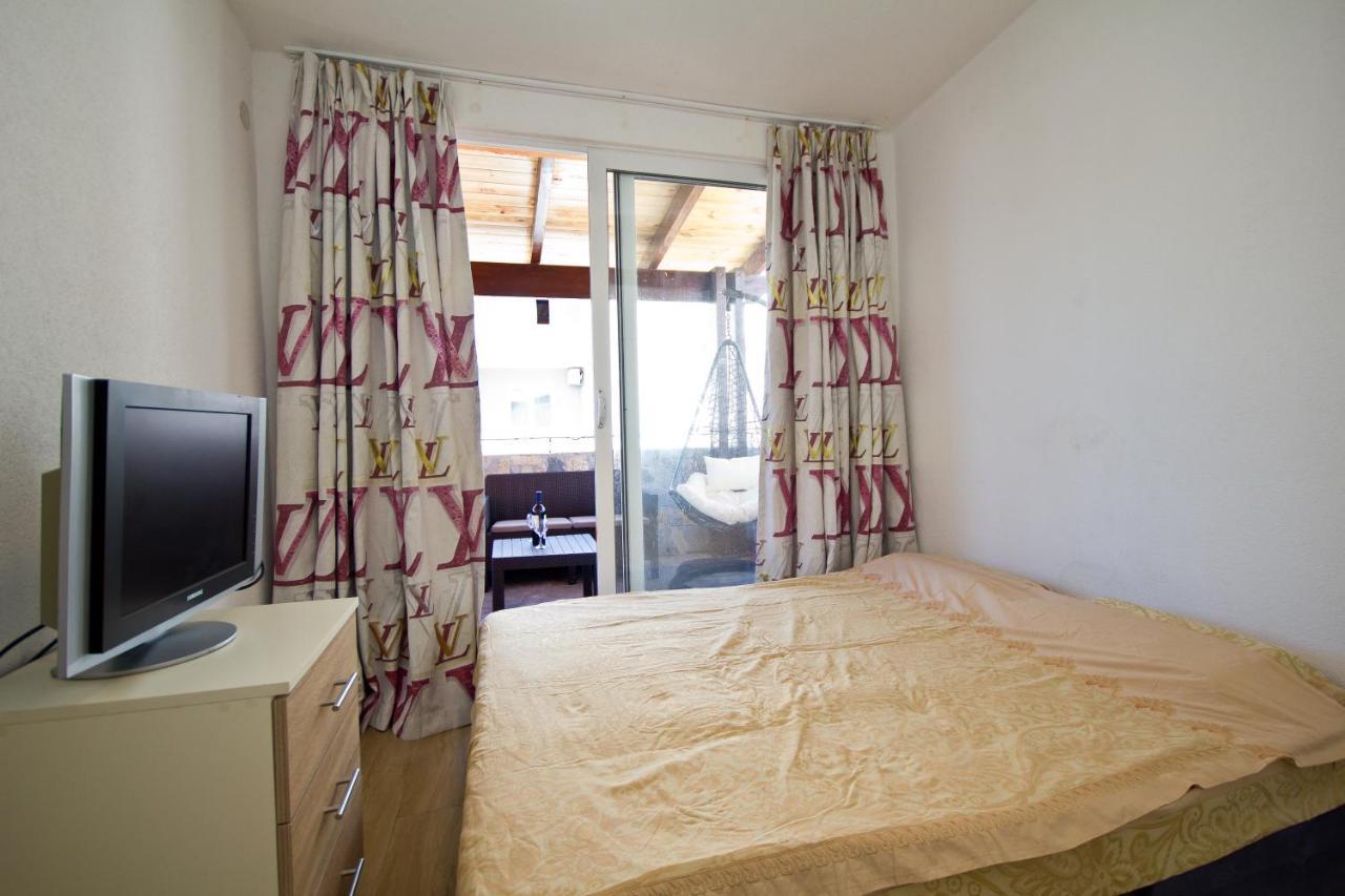 Apartmani Vukcevic Bar Kültér fotó
