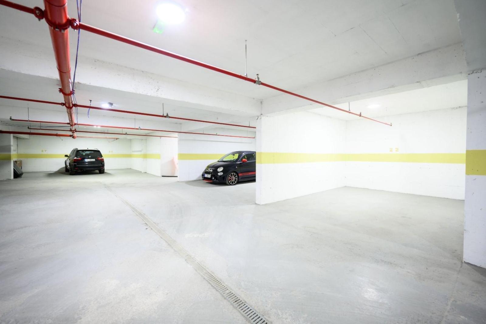 Apartmani Vukcevic Bar Kültér fotó