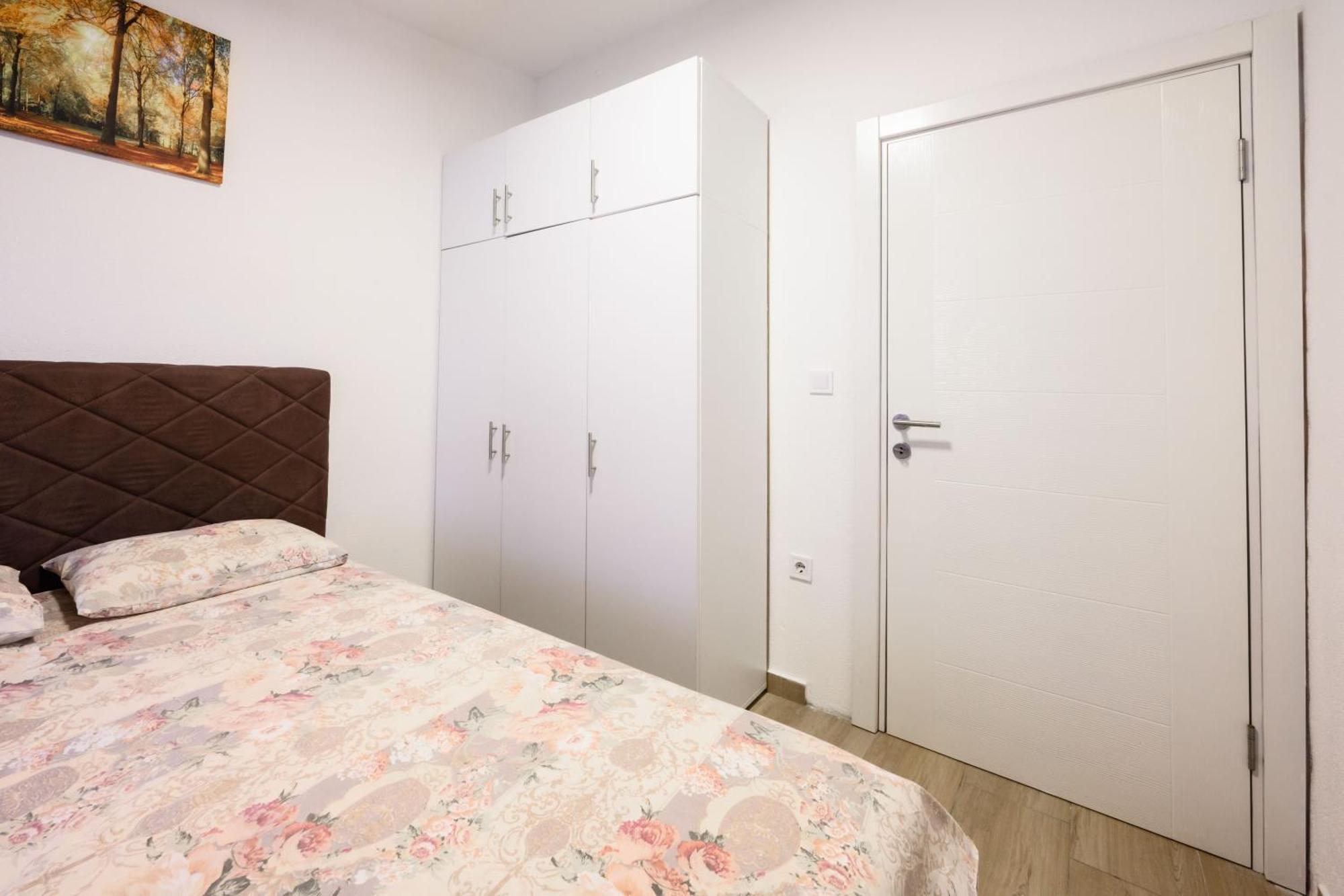 Apartmani Vukcevic Bar Szoba fotó