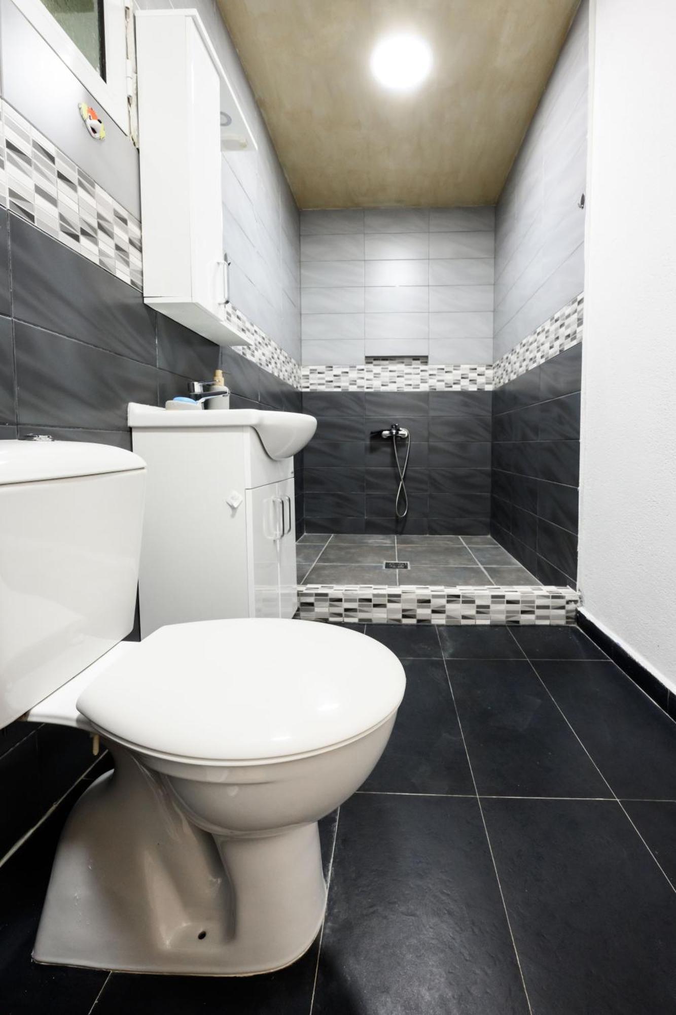 Apartmani Vukcevic Bar Kültér fotó