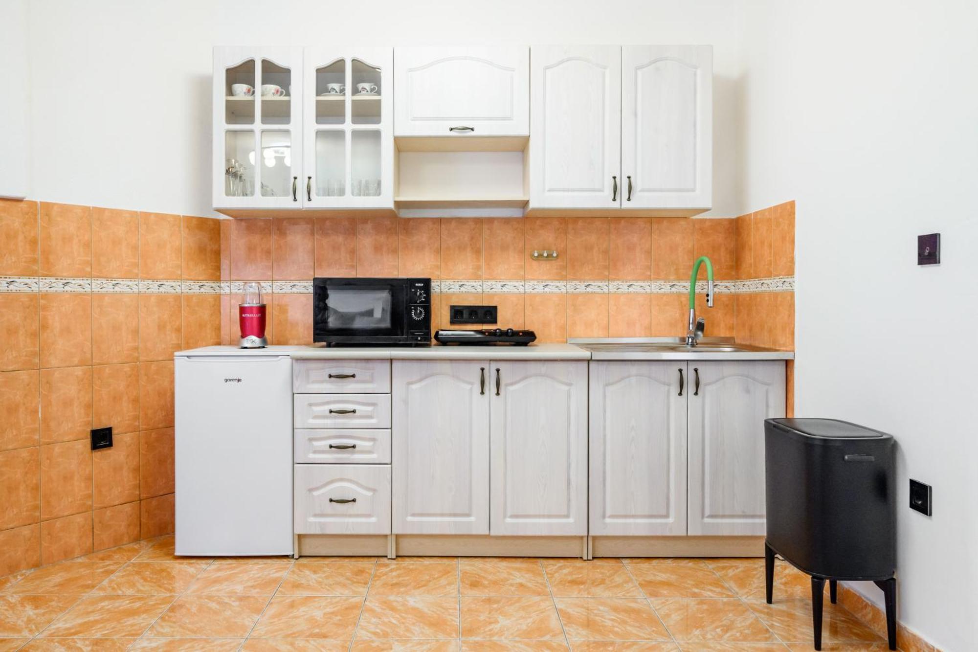 Apartmani Vukcevic Bar Kültér fotó