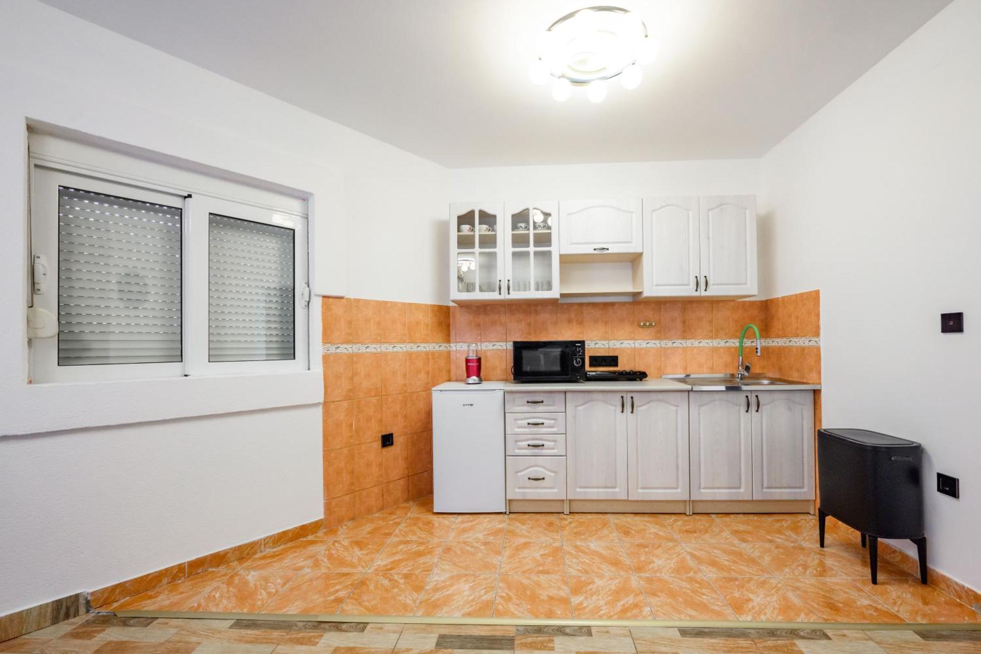 Apartmani Vukcevic Bar Kültér fotó