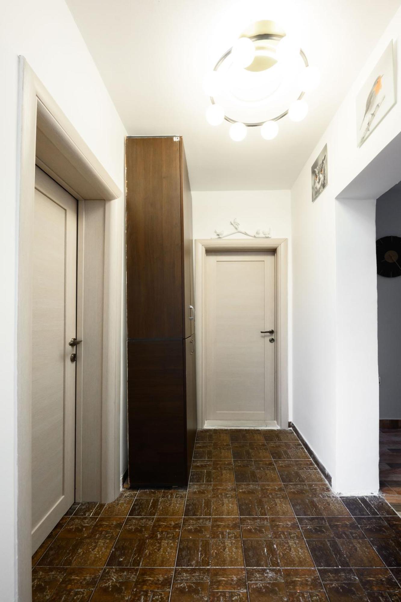Apartmani Vukcevic Bar Kültér fotó
