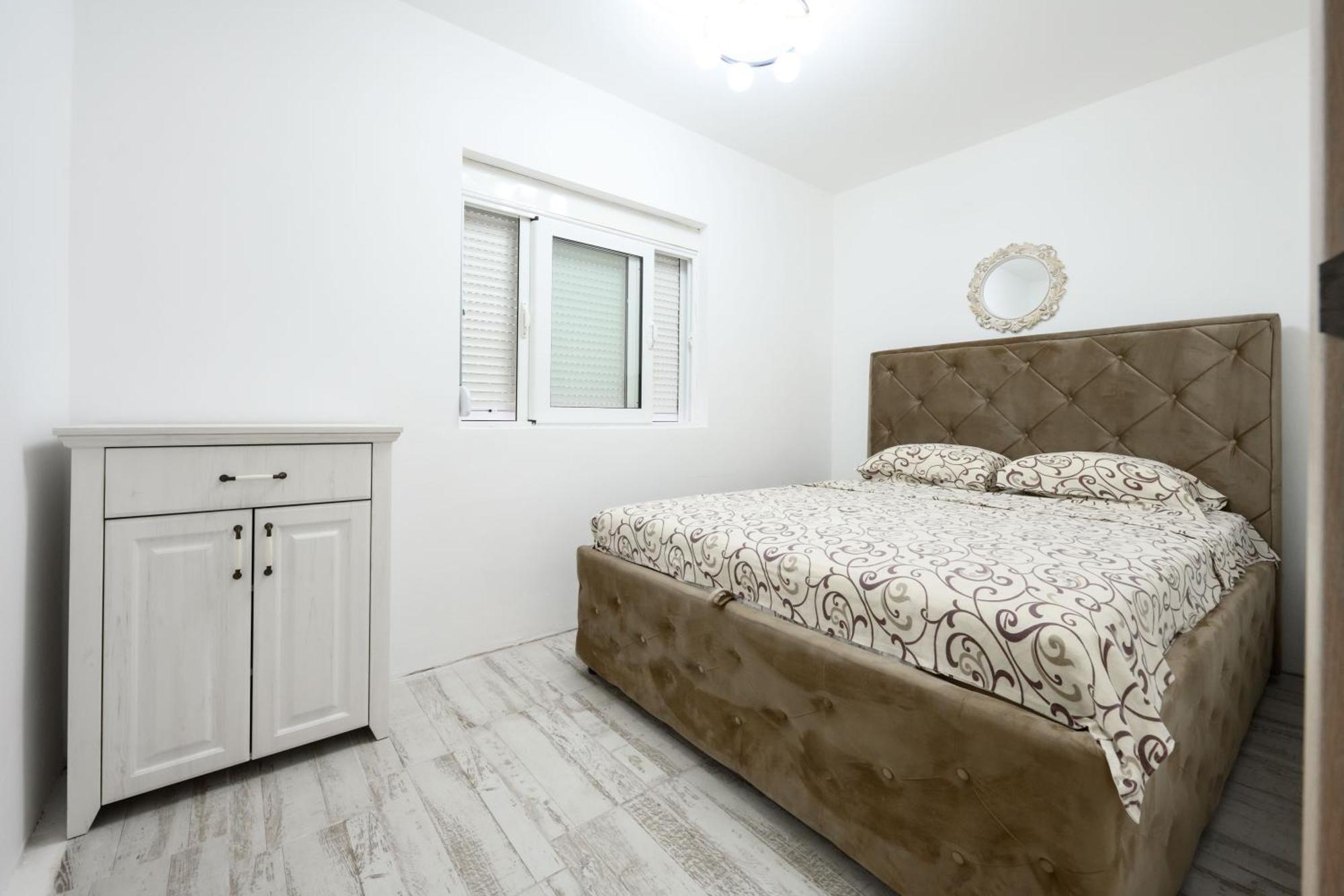 Apartmani Vukcevic Bar Kültér fotó