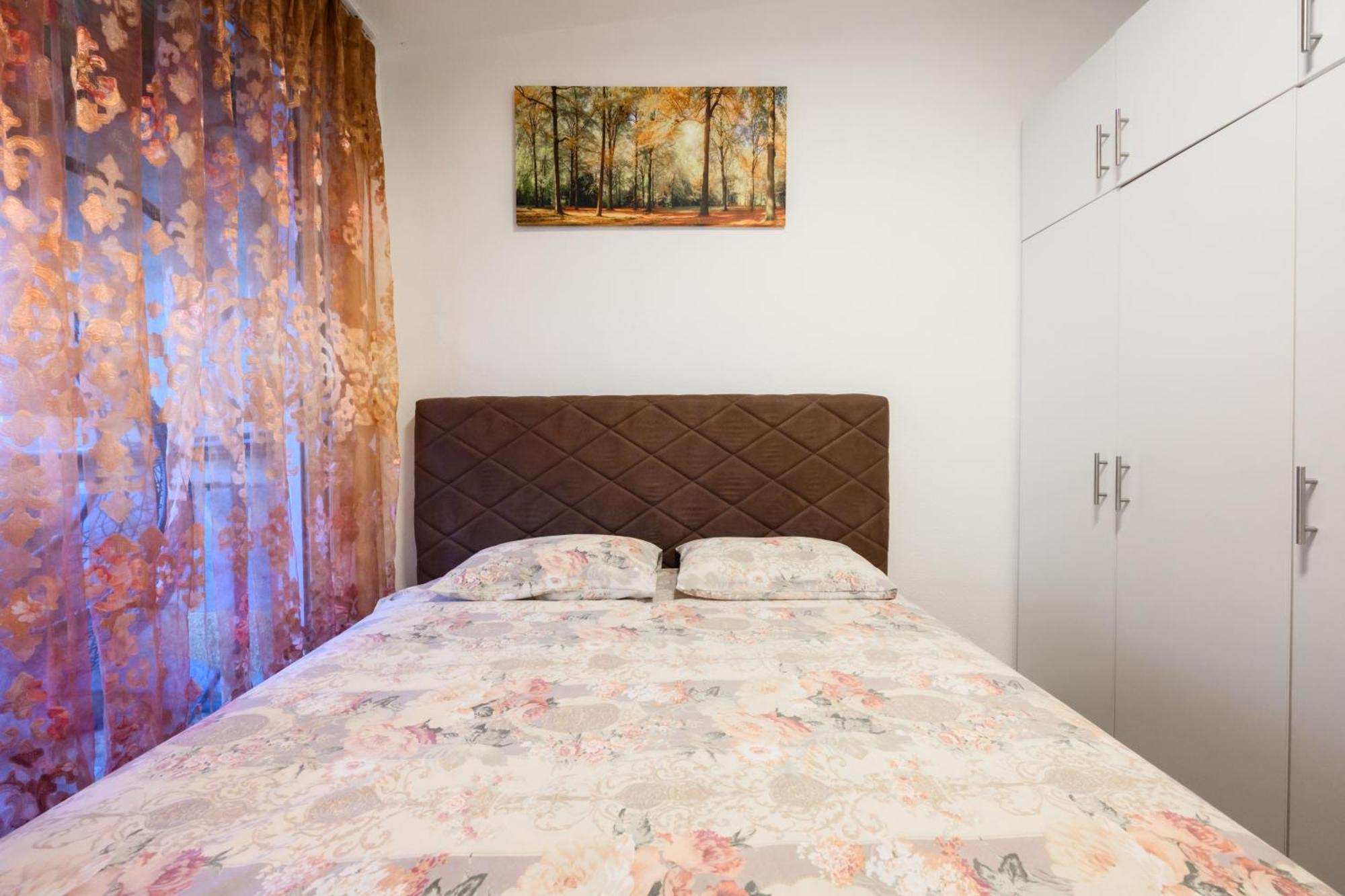 Apartmani Vukcevic Bar Szoba fotó