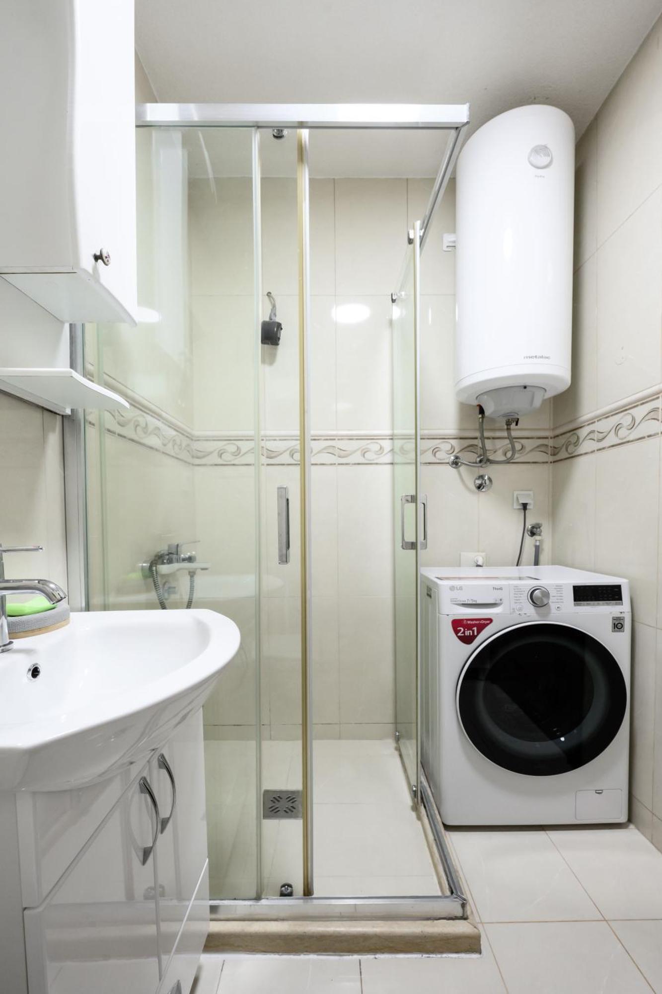 Apartmani Vukcevic Bar Kültér fotó
