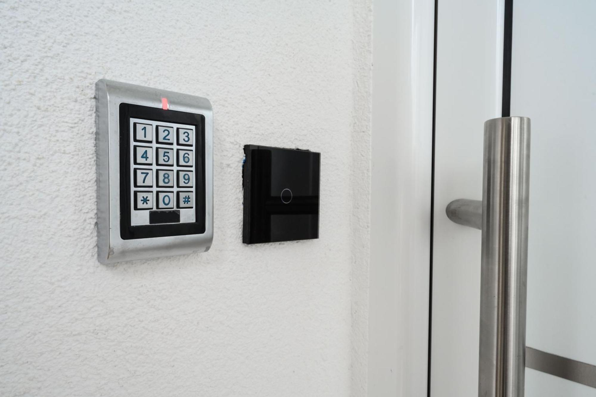 Apartmani Vukcevic Bar Kültér fotó