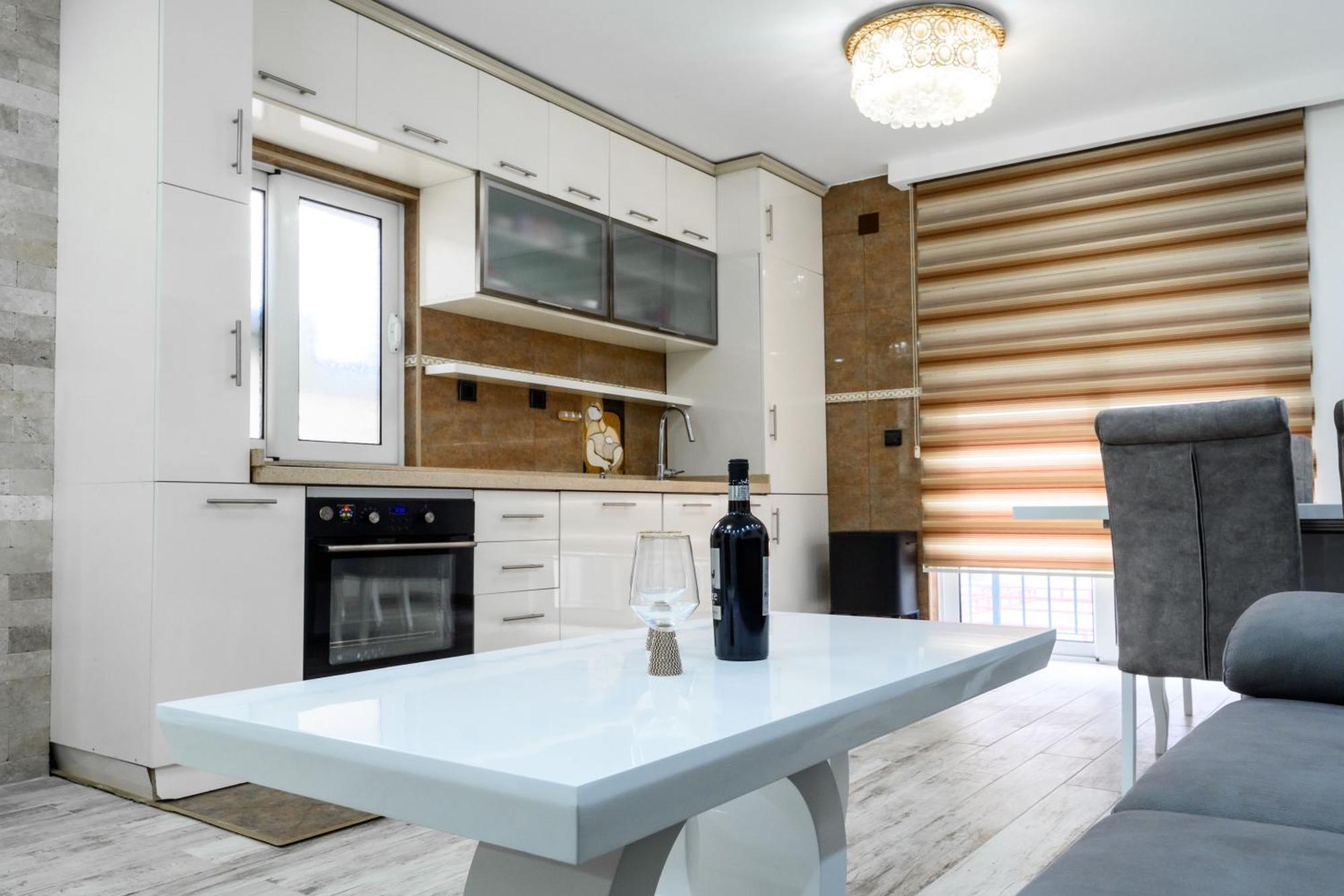 Apartmani Vukcevic Bar Kültér fotó