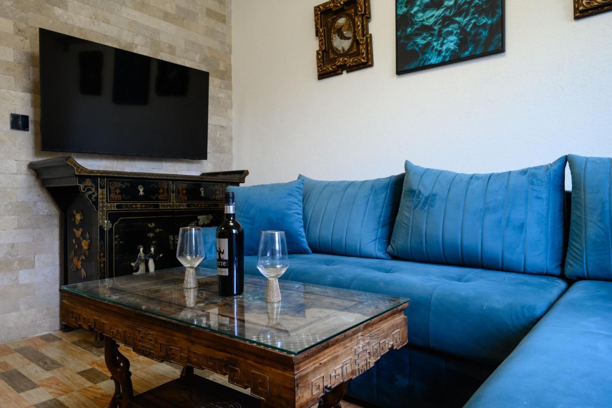 Apartmani Vukcevic Bar Kültér fotó
