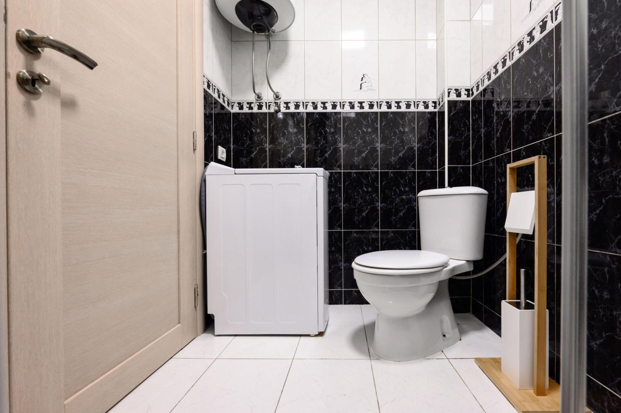Apartmani Vukcevic Bar Kültér fotó