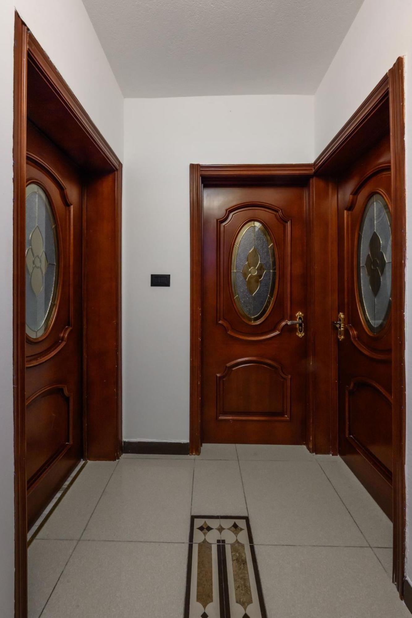 Apartmani Vukcevic Bar Kültér fotó