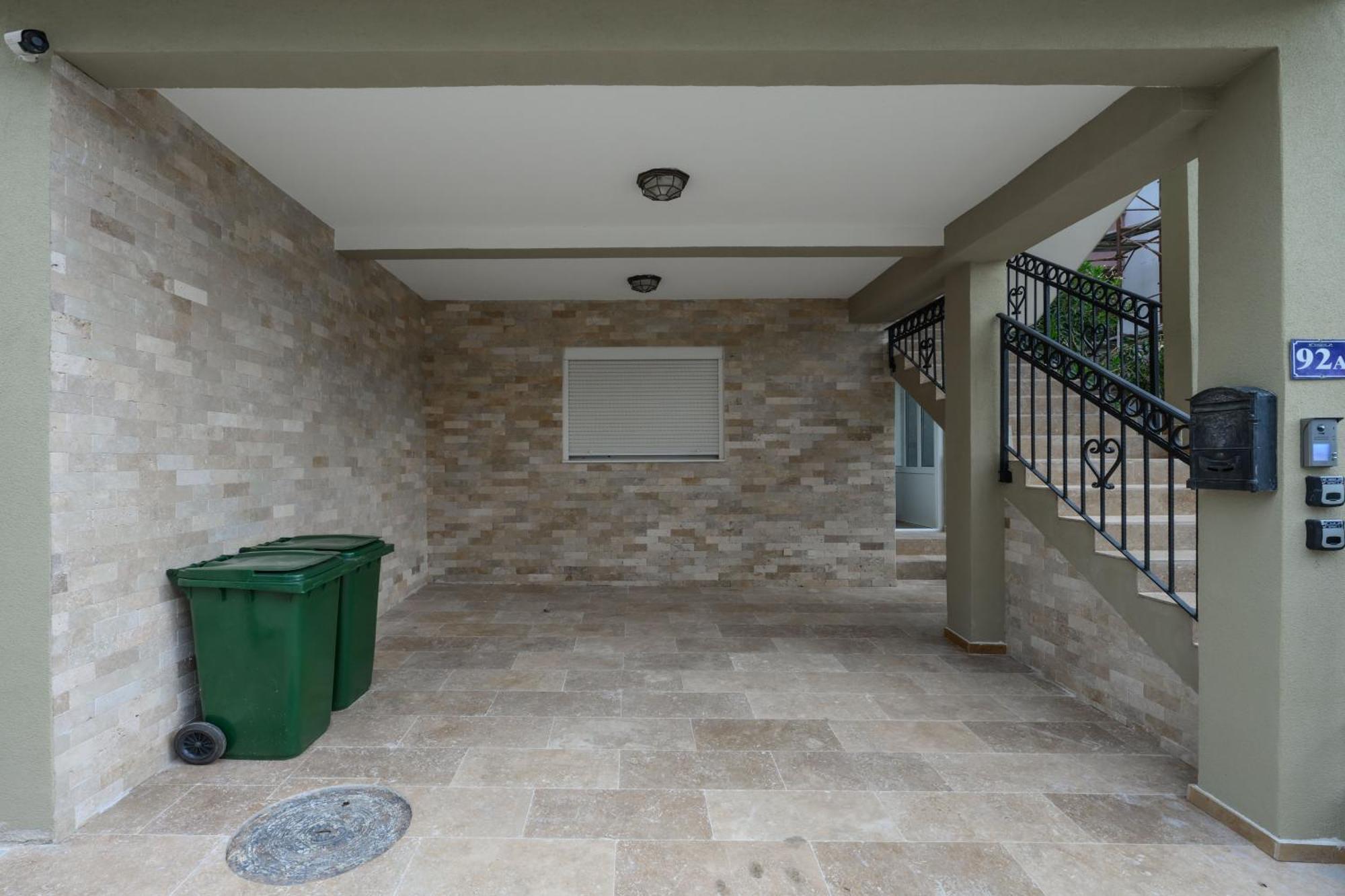 Apartmani Vukcevic Bar Kültér fotó