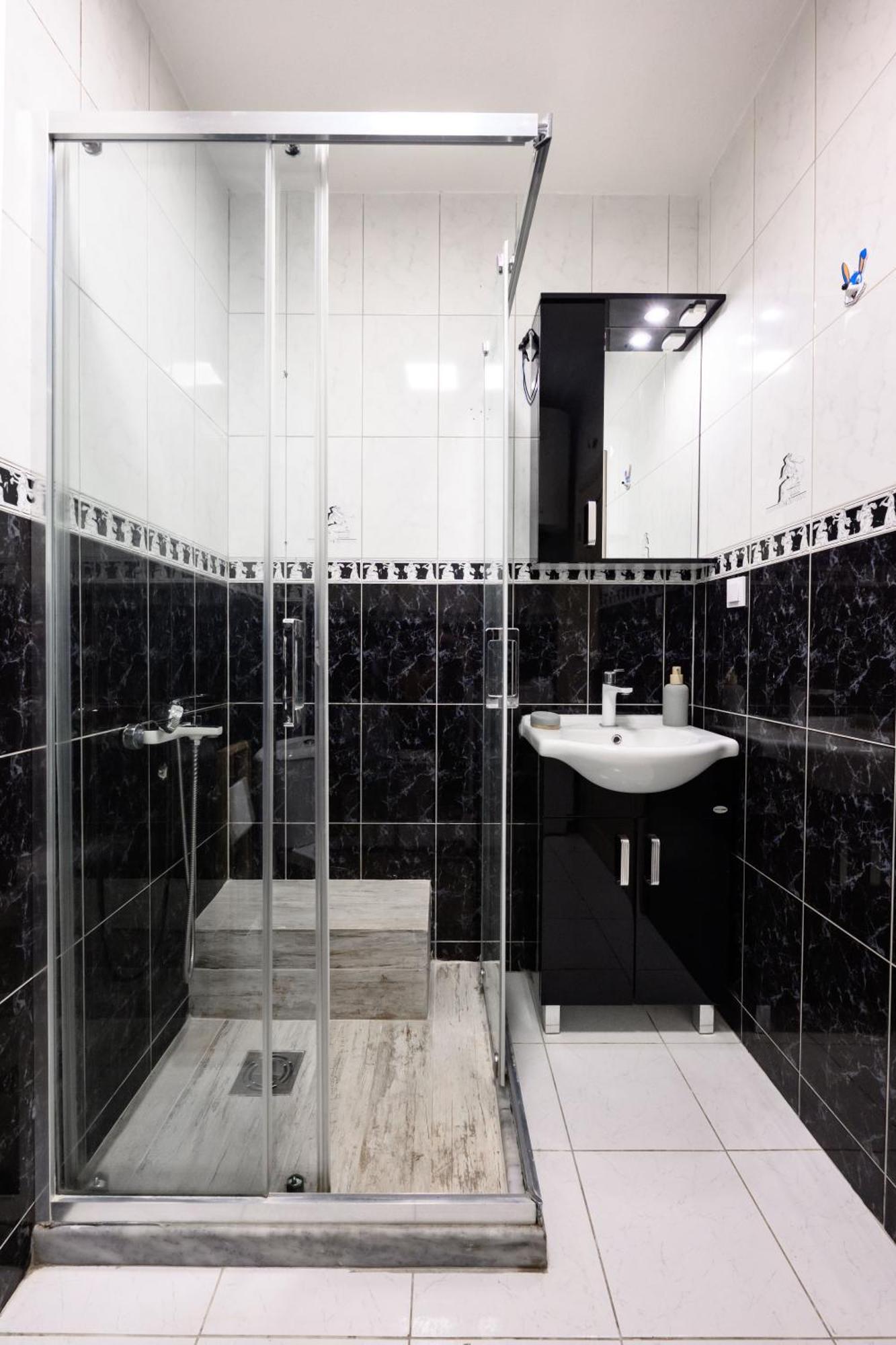 Apartmani Vukcevic Bar Kültér fotó
