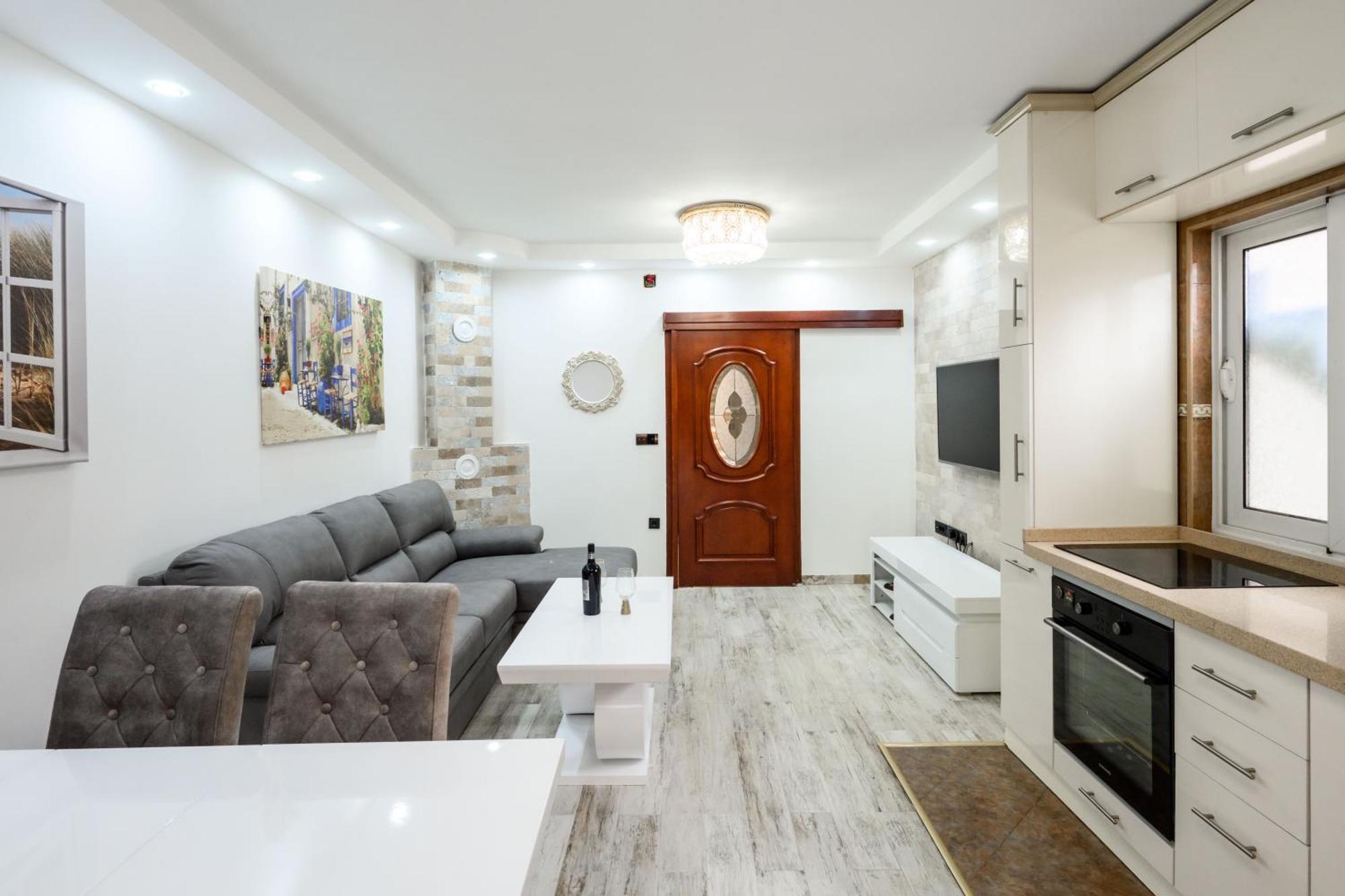 Apartmani Vukcevic Bar Kültér fotó