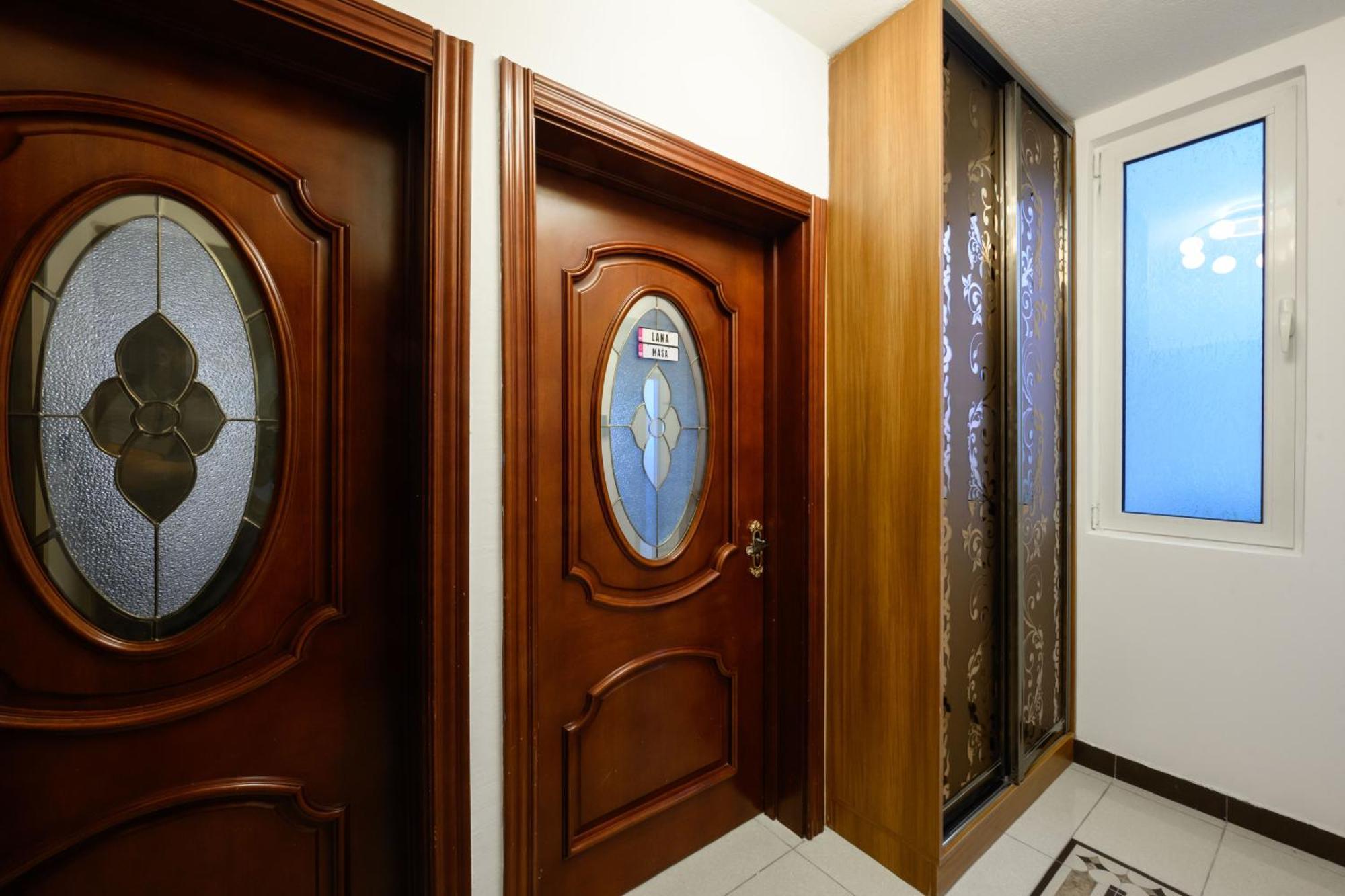 Apartmani Vukcevic Bar Kültér fotó