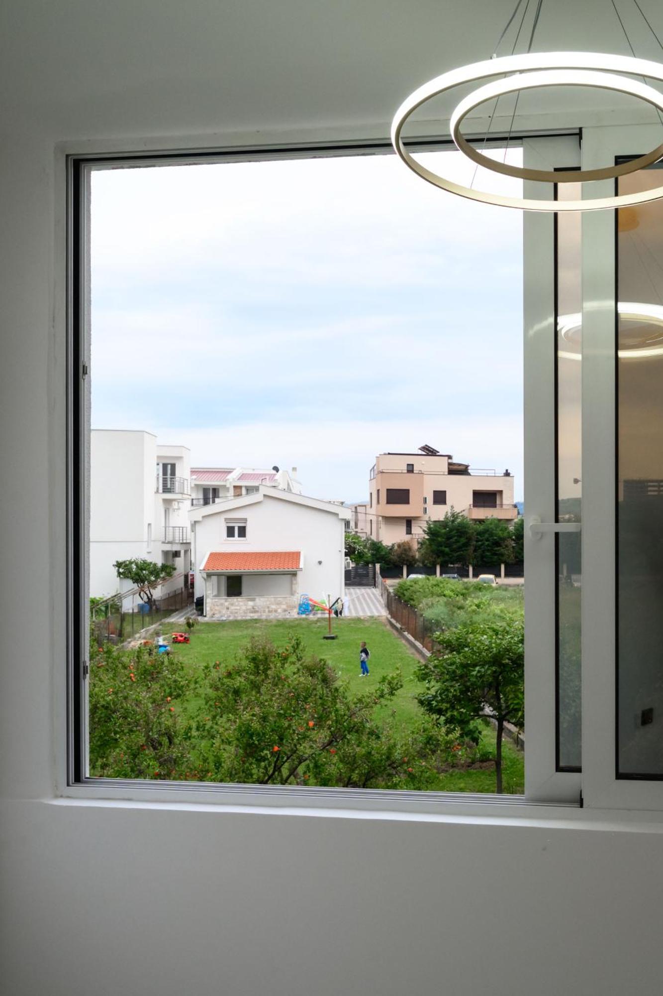 Apartmani Vukcevic Bar Kültér fotó