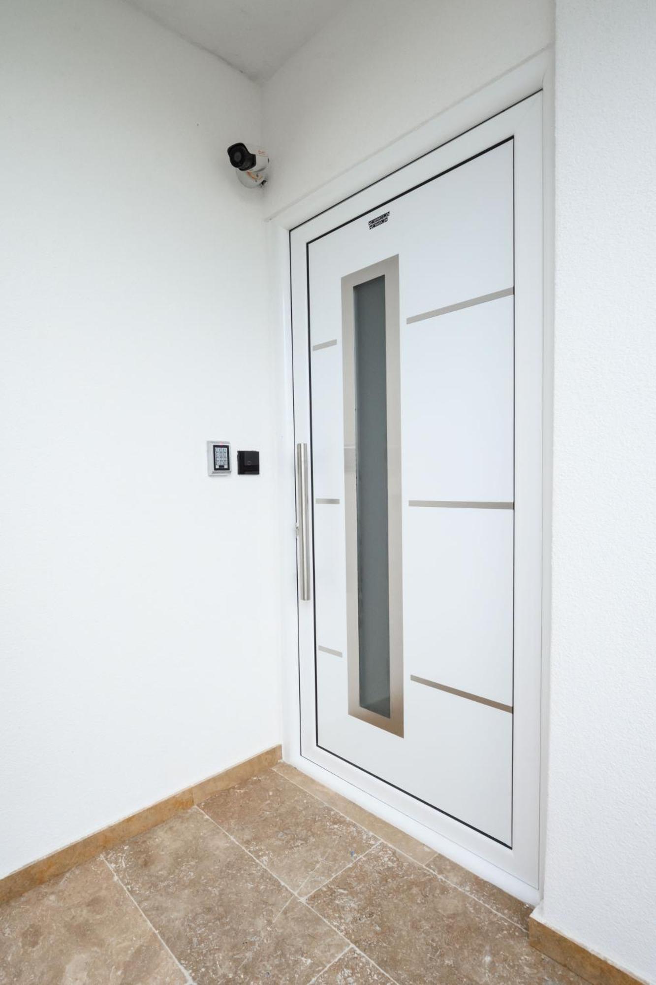 Apartmani Vukcevic Bar Kültér fotó
